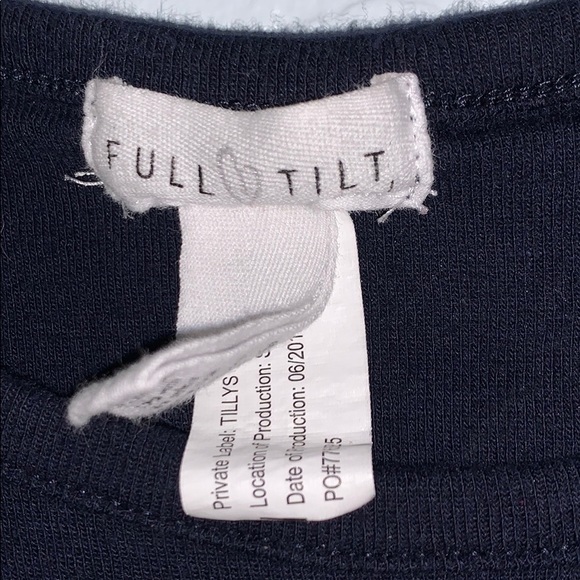 Girls Top - Picture 3 of 3